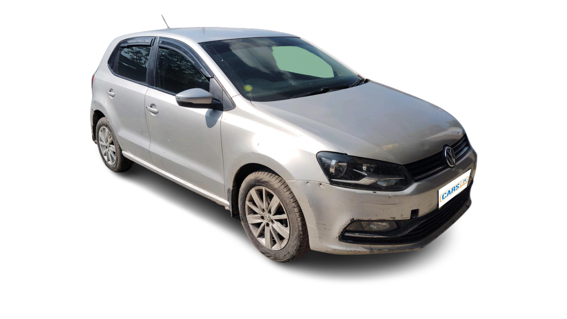 Volkswagen Polo-img